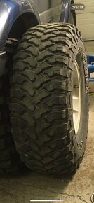 315/75r16 CF 3000 pneumatiky offroad - 2