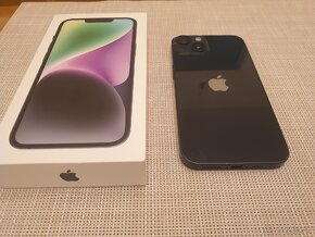 Iphone 14 128gb - Stav: Super - 2