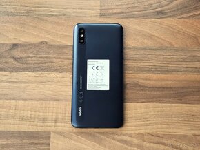 Xiaomi Redmi 9AT - Carbon Gray - 2