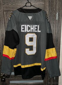 NHL DRES VEGAS GOLDEN KNIGHTS ,, EICHEL “ - 2