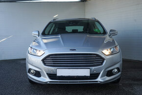 38-FORD Mondeo kombi, 2015, nafta , 2.0 TDCI, 110 kW - 2