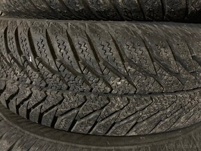 165/70R13 zimne - 2