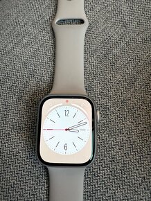 Apple Watch serie 8 - 2