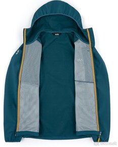 ZAJO Kansas M jacket (legion blue) XXL - 2