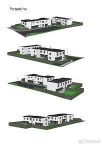 TOCA EXKLUZÍVNE – INVESTIČNÝ POZEMOK Bytča – Hliník n/Váhom - 2