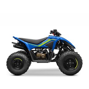 CFMOTO GLADIATOR X110 - 2