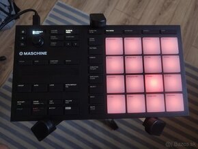 Maschine Mikro MK3 + stojan - 2