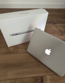 Apple Macbook Air 13 2017 - 2