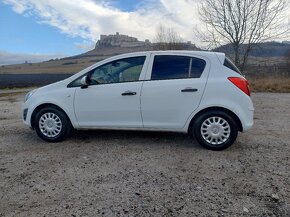 Opel Corsa D 1,2 benzín/lpg - 2