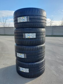 295/30R20 101Y Dunlop SP Sport Maxx Race2 - 2