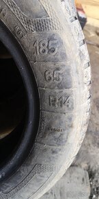 185/65 R14 - 2