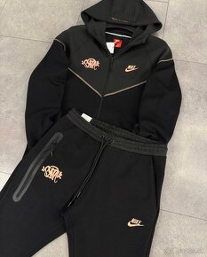 Nike Tech fleece x syna wrld limited editon na predaj - 2