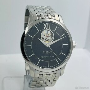 ✔ Tissot Tradition - Automatic - T063.907.36.068.00 - 2