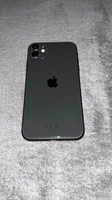 IPHONE 11 128GB - 2