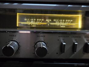 Sanyo HiFi set JA2003/JT2003LP - 2