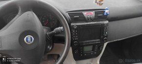 FIAT STILO 1,9 - 2