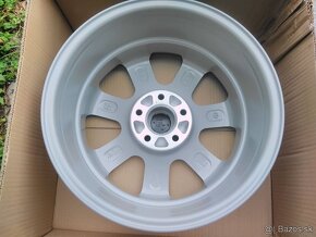 Alu 5 x 110/108 16 Rondell. - 2