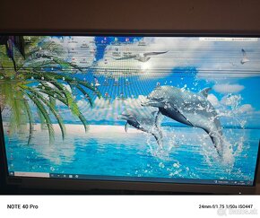 Lenovo monitor  27 palcov - 2