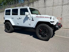 Jeep Wrangler Hemi 6.4 Rubicon - 2