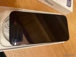 IPHONE 15 PRO BLUE TITANIUM 128GB - 2