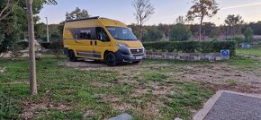 Fiat Ducato - Campervan - 2