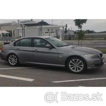 Predám BMW 320d rada3 SDAN - 2