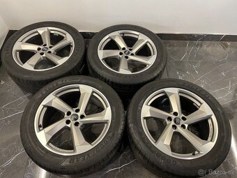 original audi q7 4m r20 5x112 et33 4M0601025 - 2