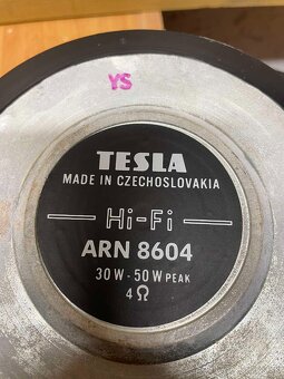 .Tesla - 2