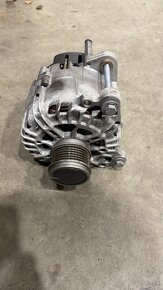 VW group - alternator - 2