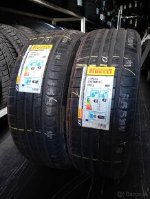 235/50R19 99V Pirelli Pzero PZ4 - 2