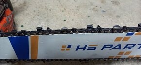 Husqvarna 365 special - 2