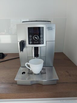 Delonghi cappuccino - 2