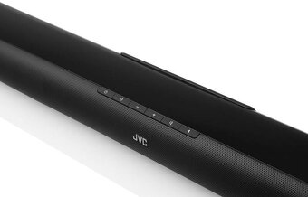 SoundBar JVC TH-E321B - 2