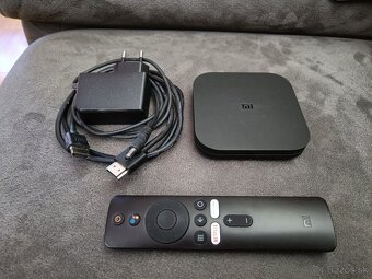 Xiaomi Mi TV Box S - 2