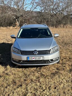 ✅Passat b7 ✅ - 2