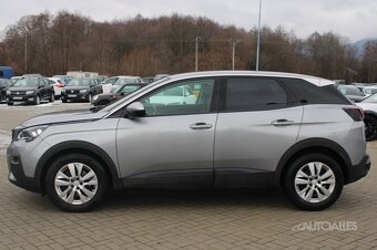 Peugeot 3008 1,5 HDi 96 kW - 2