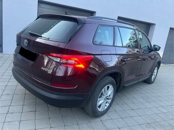 Škoda Kodiaq 2.0 TDi DSG / LED / Odpočet DPH - 2