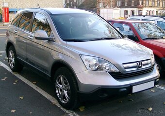 predam diely na honda hondu crv cr-v 2,2 cdti 103 kw 2007  p - 2