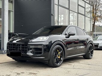 Porsche Cayenne - 2