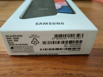 Samsung Galaxy A13 - 2