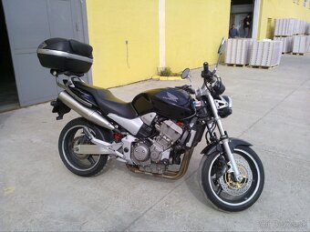 Honda Hornet CB900F - 2