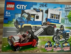 Lego City - 2