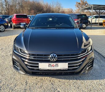 VW ARTEON SB 2.0 TDI R-LINE DSG - 2