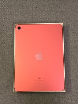 Apple Ipad 10 gen 64gb - 2