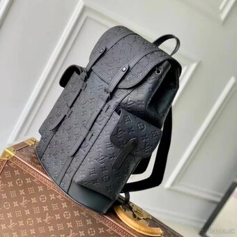 Louis Vuitton batoh - 2