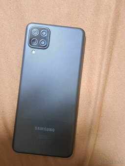 Samsung galaxy A12 - 2