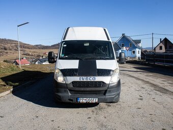 Iveco Daily 35S13 L4H3 - 2