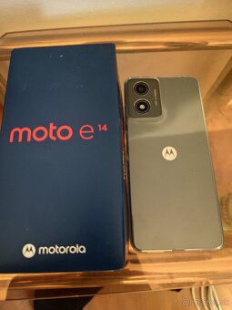 Motorola e14 - 2