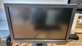 Profesionálny grafický monitor 24" EIZO ColorEdge CX240 - 2