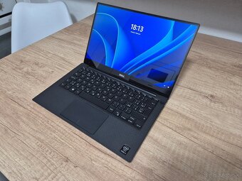 Dell XPS 13-9343 /i7-5500U/8GB RAM/dotyk IPS QHD+/256GB SSD/ - 2